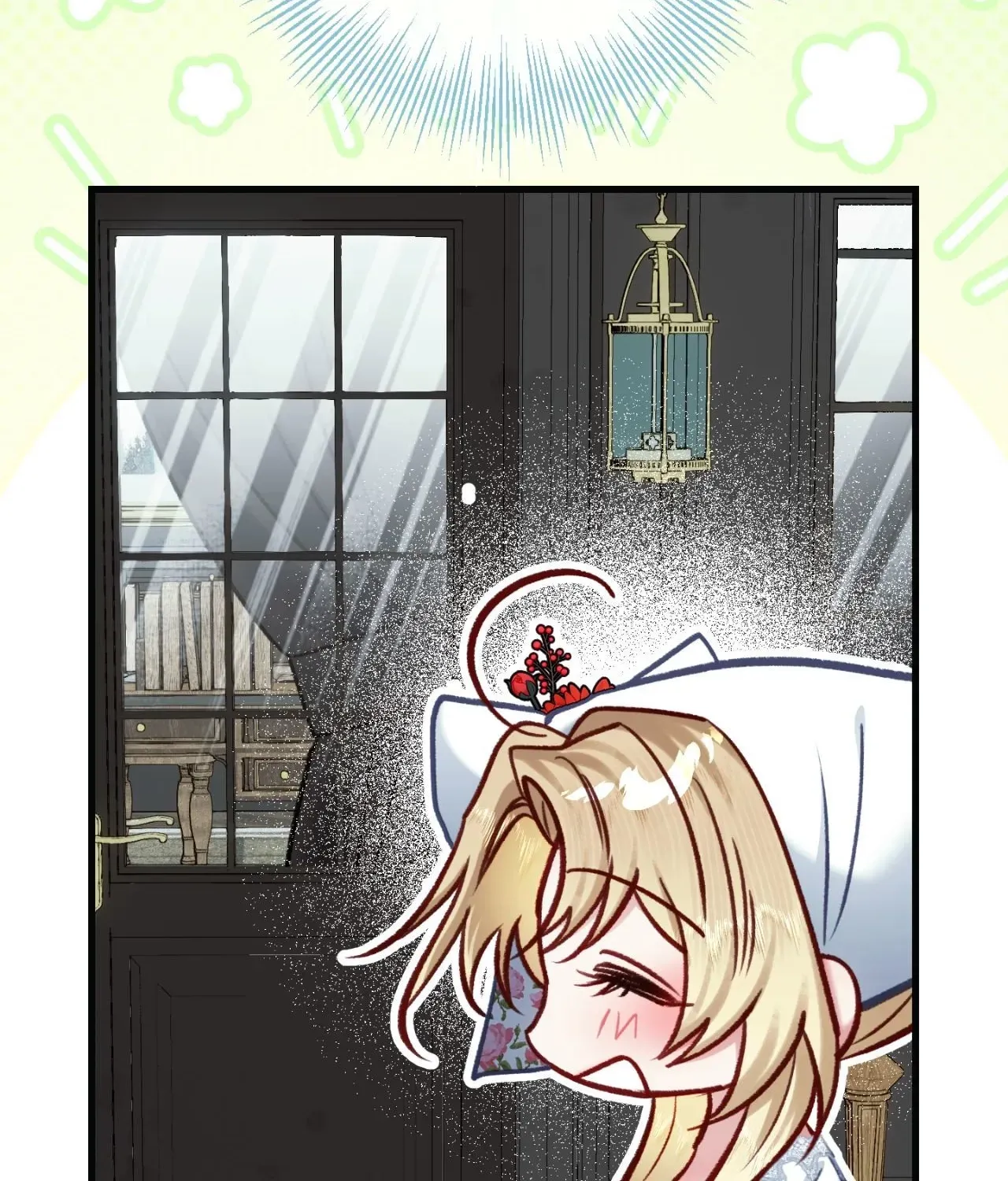 Hunks, Harems, and Hardcore Habits Chapter 47 page 68 - 