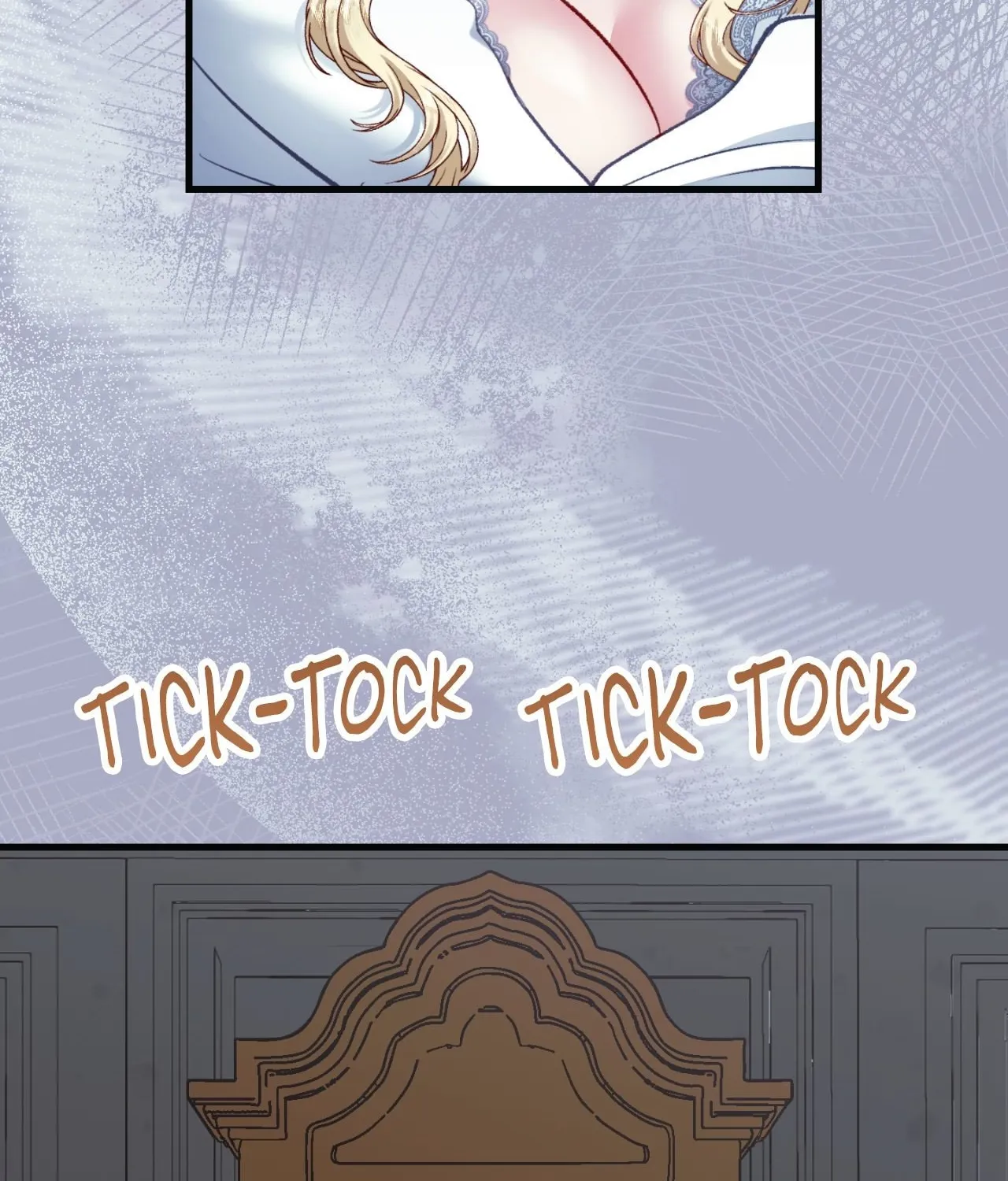 Hunks, Harems, and Hardcore Habits Chapter 47 page 8 - 