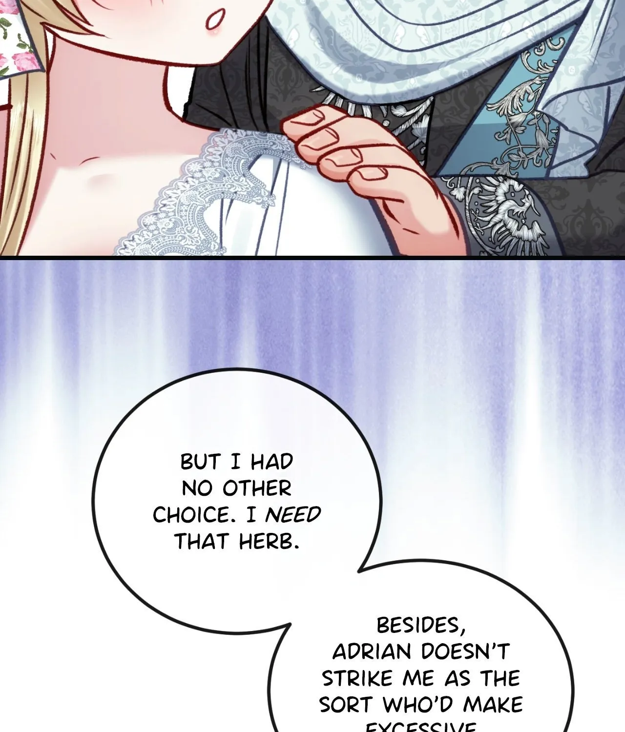 Hunks, Harems, and Hardcore Habits Chapter 47 page 72 - 