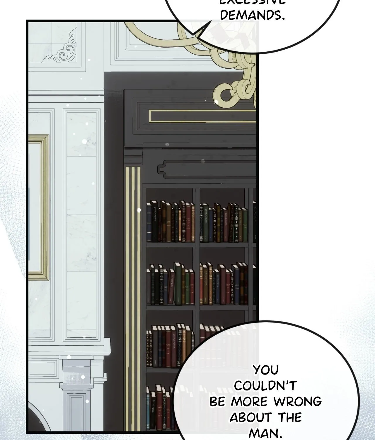 Hunks, Harems, and Hardcore Habits Chapter 47 page 73 - 