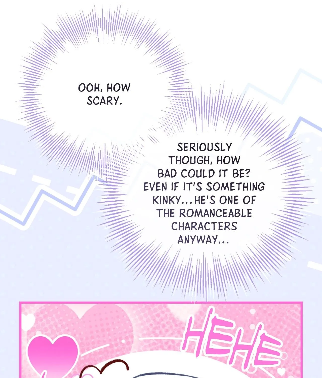 Hunks, Harems, and Hardcore Habits Chapter 47 page 77 - 