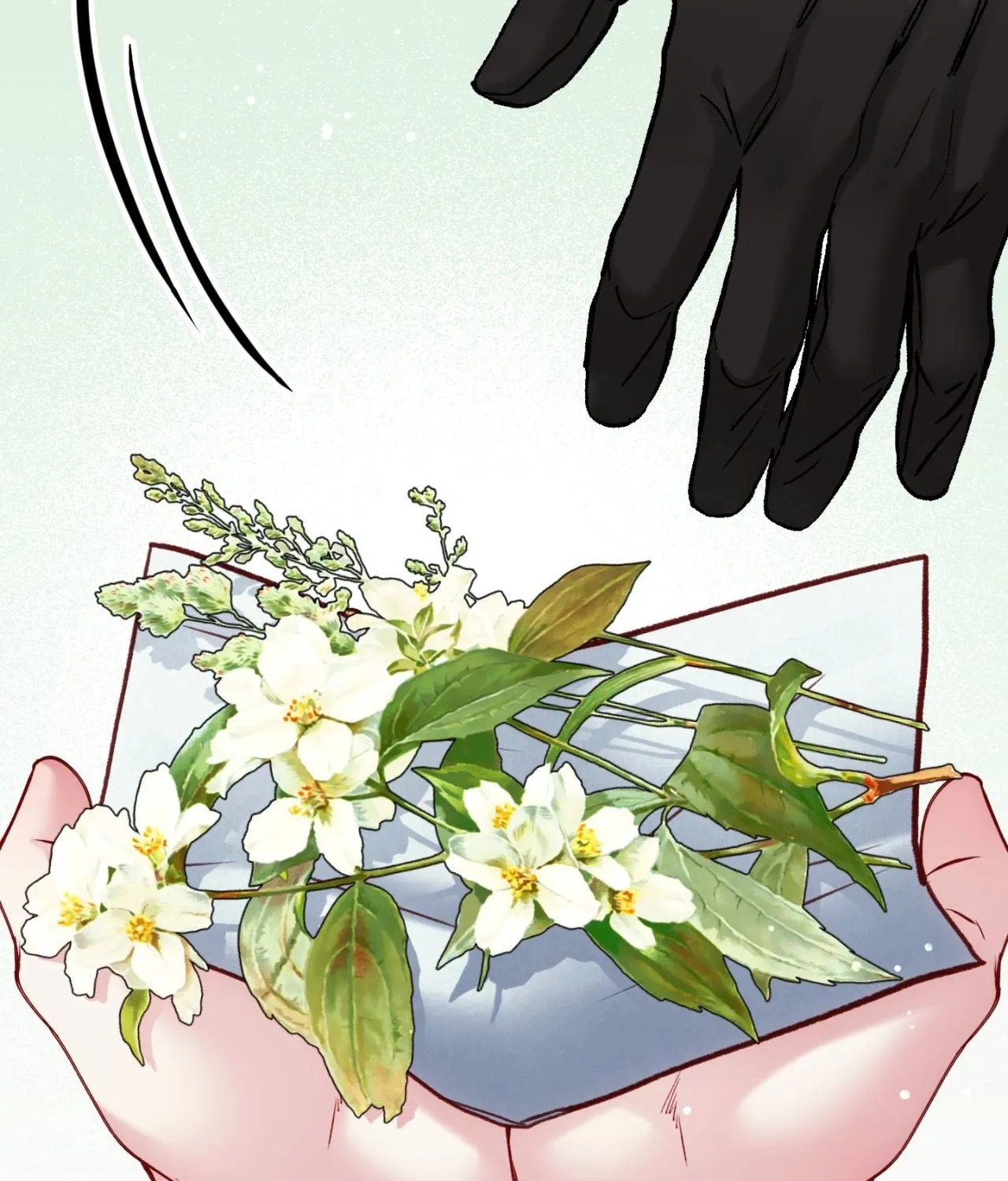Hunks, Harems, and Hardcore Habits Chapter 47 page 80 - 
