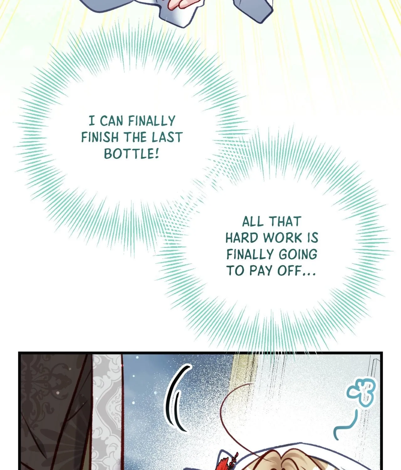 Hunks, Harems, and Hardcore Habits Chapter 47 page 83 - 