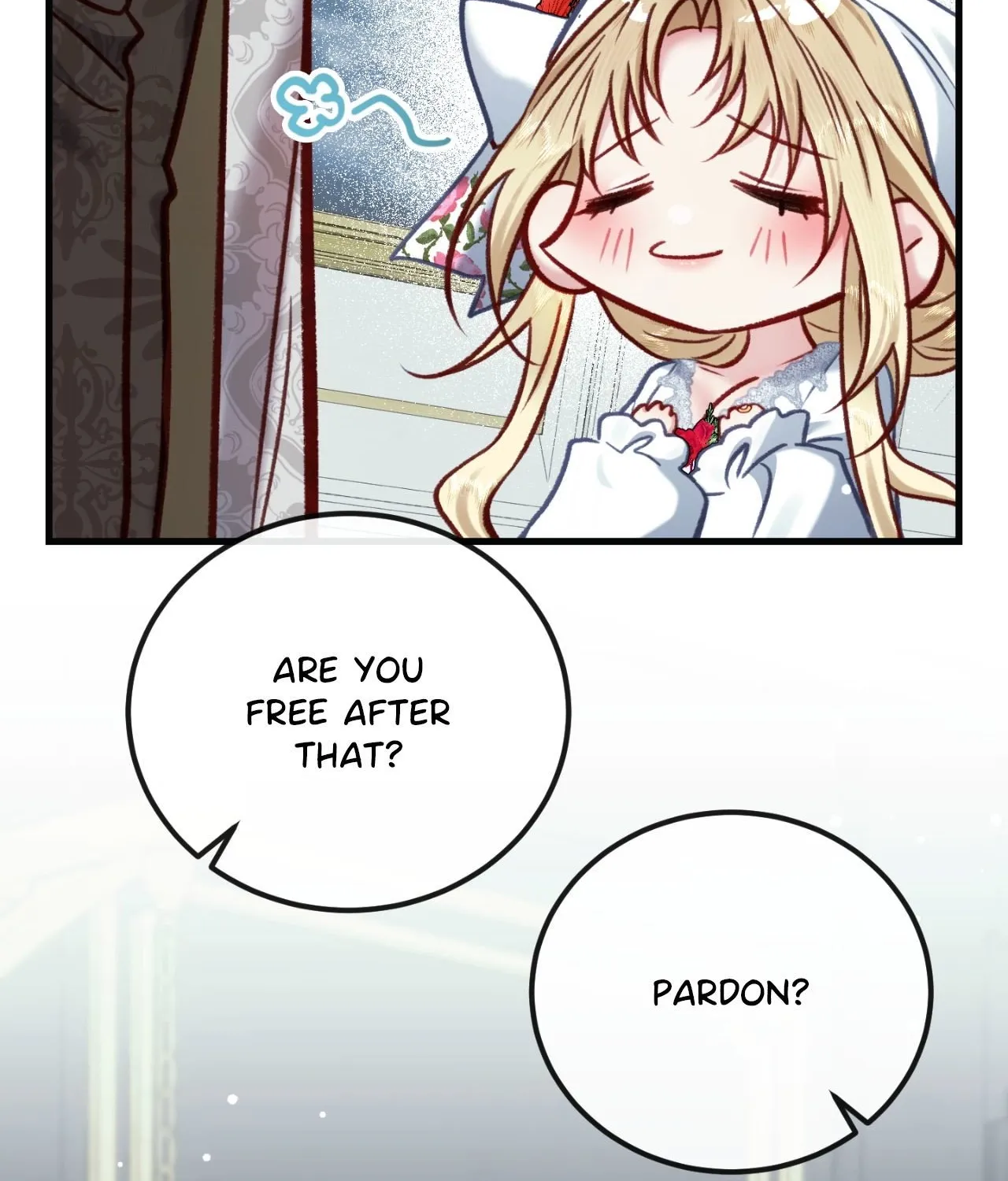 Hunks, Harems, and Hardcore Habits Chapter 47 page 84 - 