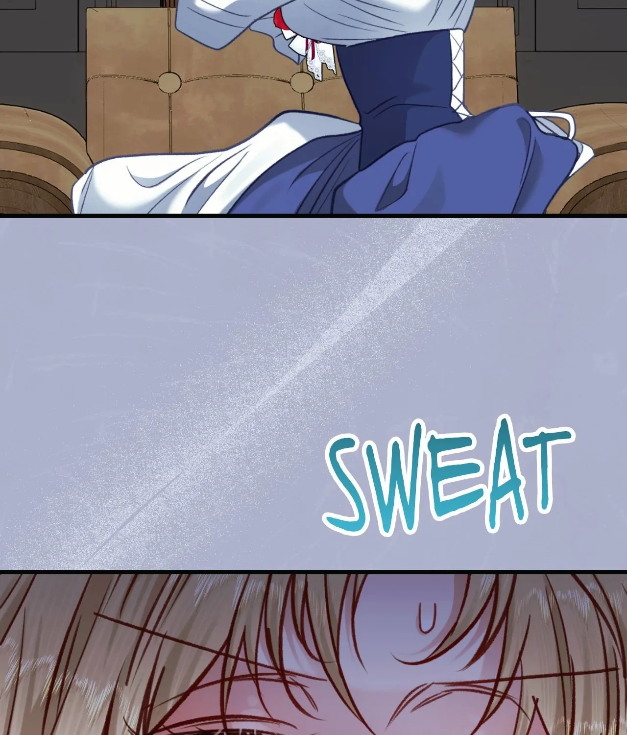 Hunks, Harems, and Hardcore Habits Chapter 47 page 10 - 