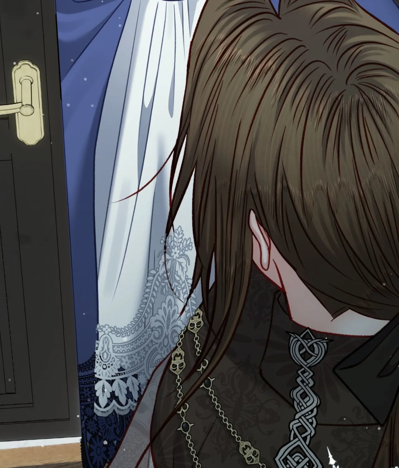 Hunks, Harems, and Hardcore Habits Chapter 47 page 96 - 