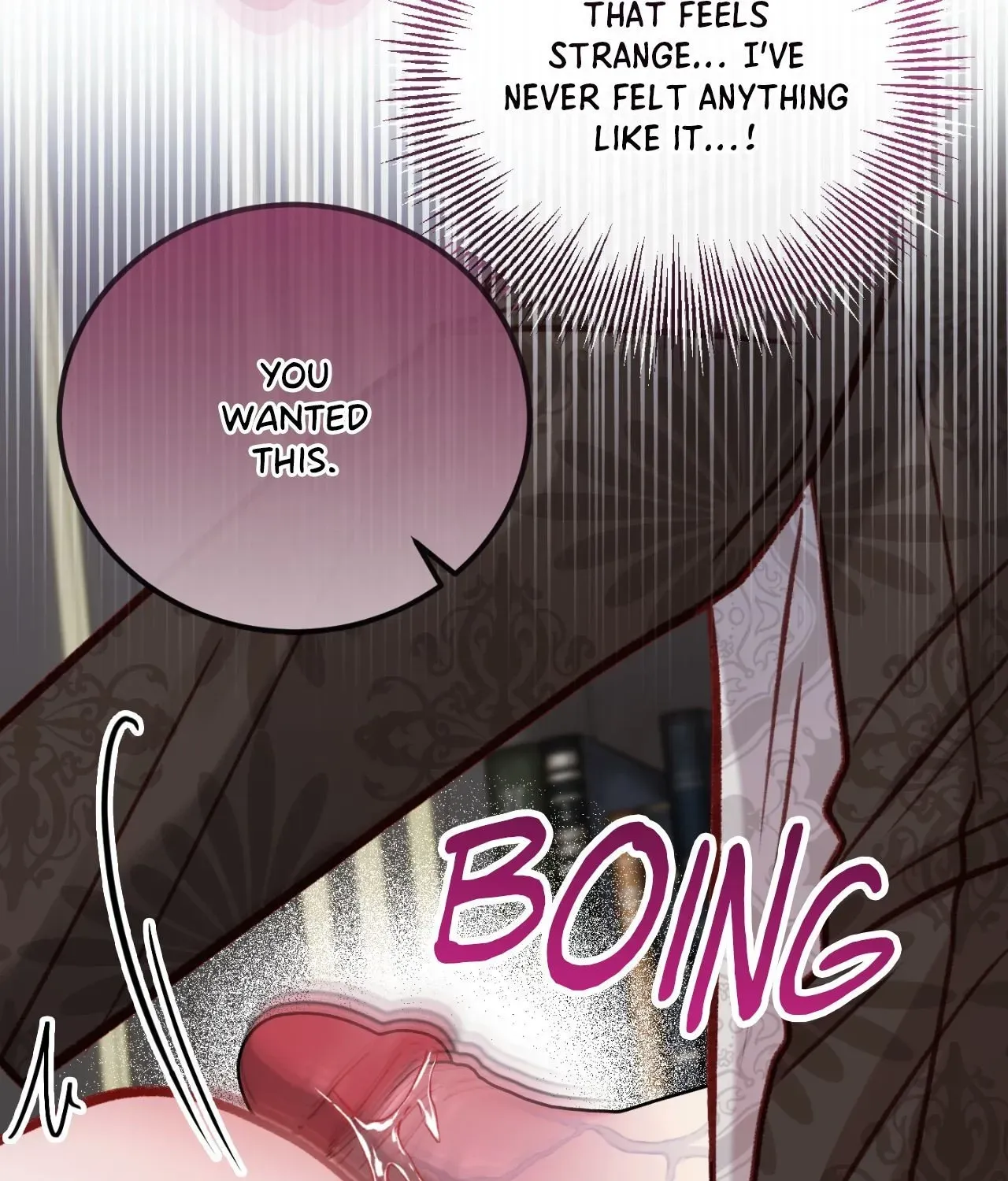 Hunks, Harems, and Hardcore Habits Chapter 48 page 11 - 