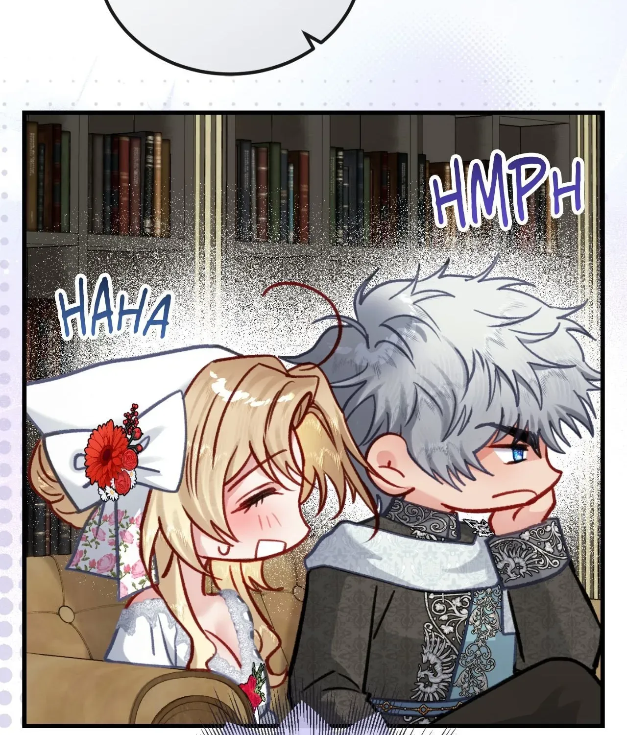 Hunks, Harems, and Hardcore Habits Chapter 48 page 102 - 