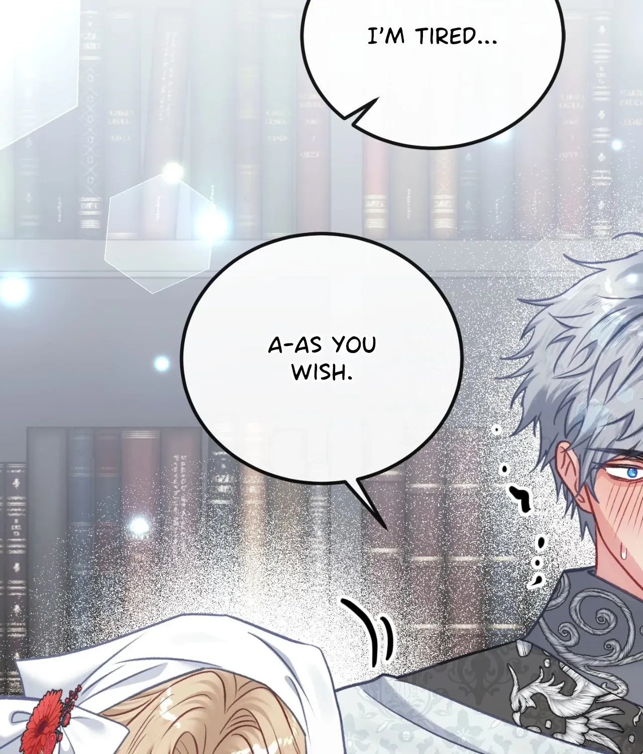 Hunks, Harems, and Hardcore Habits Chapter 48 page 106 - 
