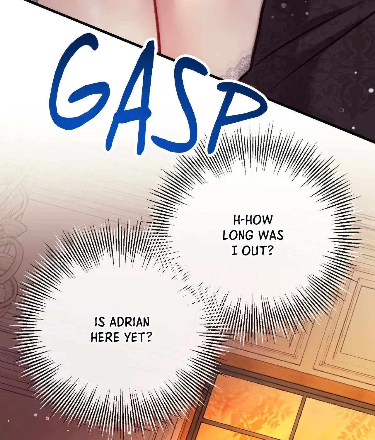Hunks, Harems, and Hardcore Habits Chapter 48 page 120 - 