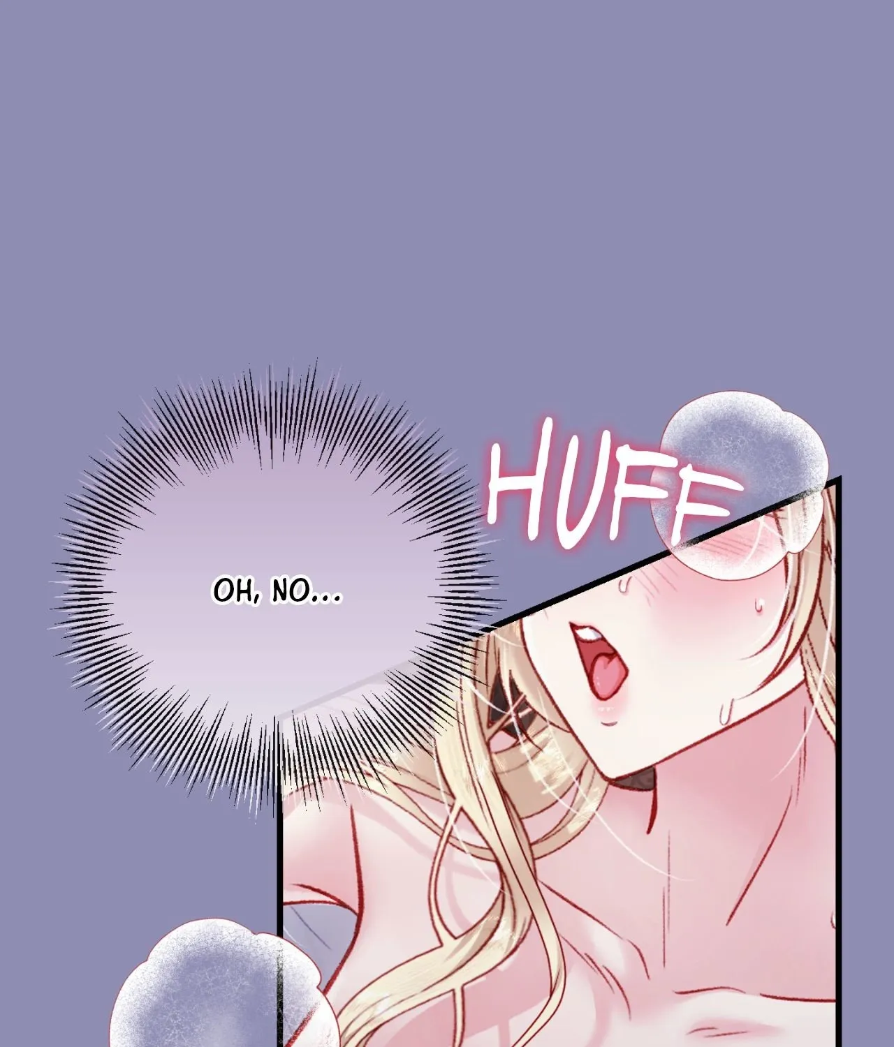 Hunks, Harems, and Hardcore Habits Chapter 48 page 13 - 
