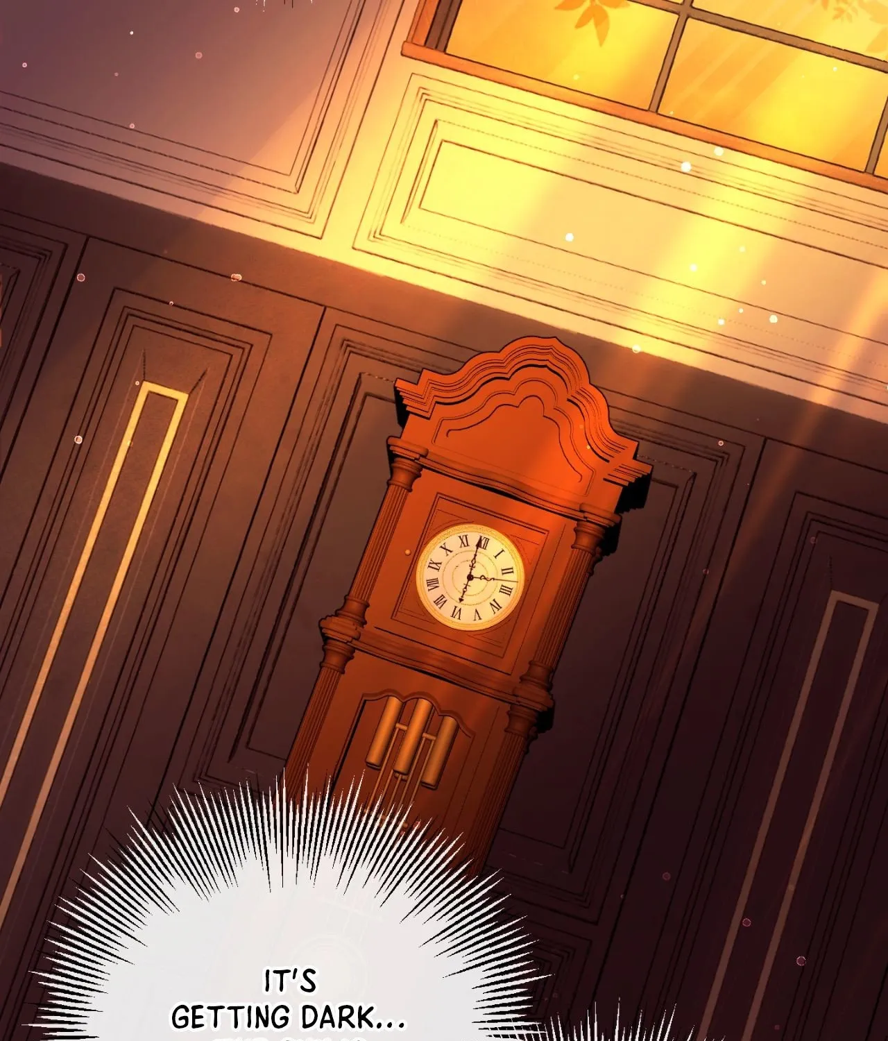 Hunks, Harems, and Hardcore Habits Chapter 48 page 121 - 