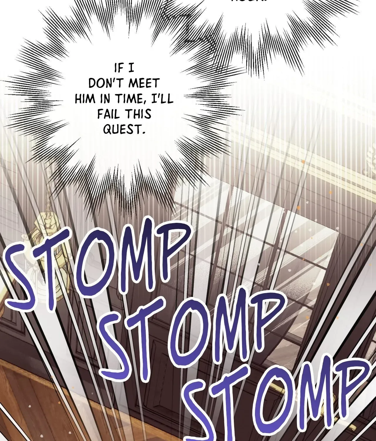 Hunks, Harems, and Hardcore Habits Chapter 48 page 128 - 