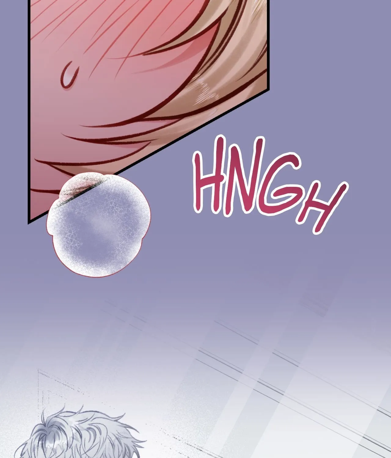 Hunks, Harems, and Hardcore Habits Chapter 48 page 17 - 