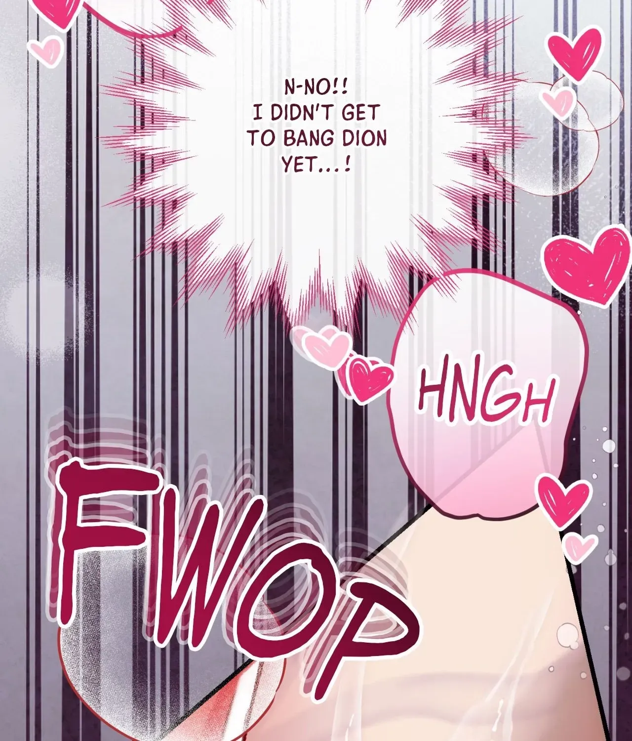 Hunks, Harems, and Hardcore Habits Chapter 48 page 22 - 