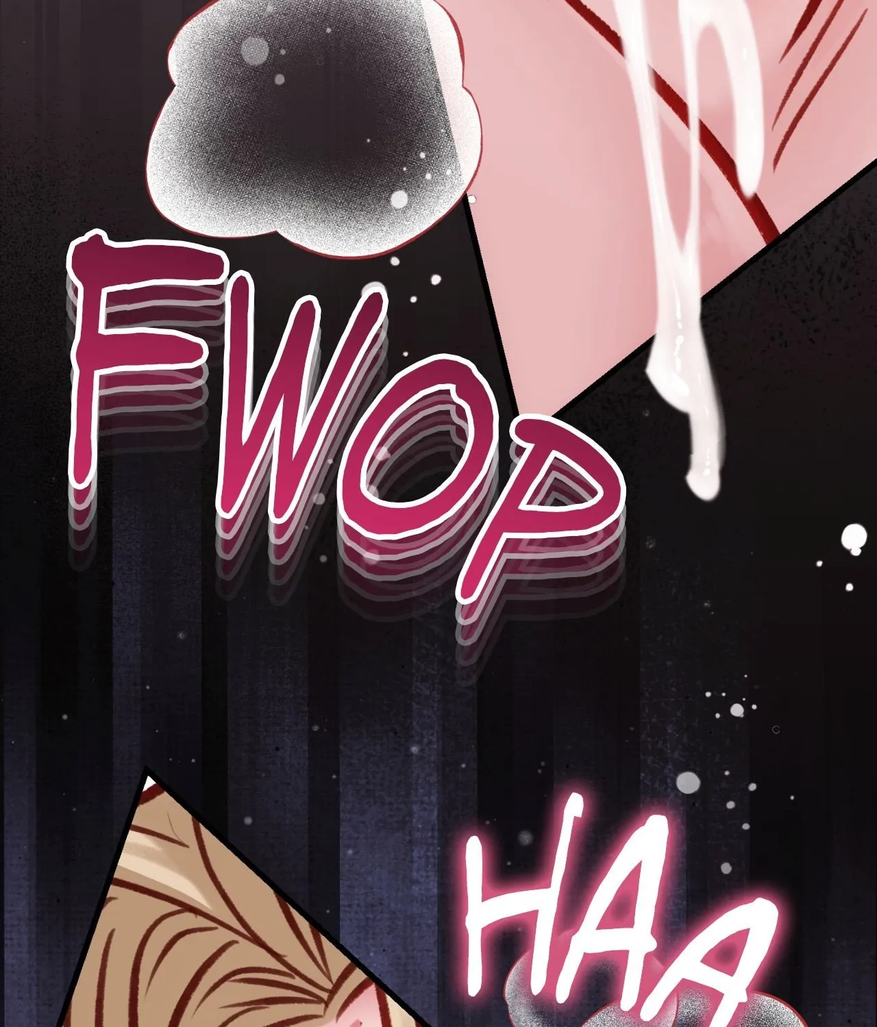 Hunks, Harems, and Hardcore Habits Chapter 48 page 24 - 