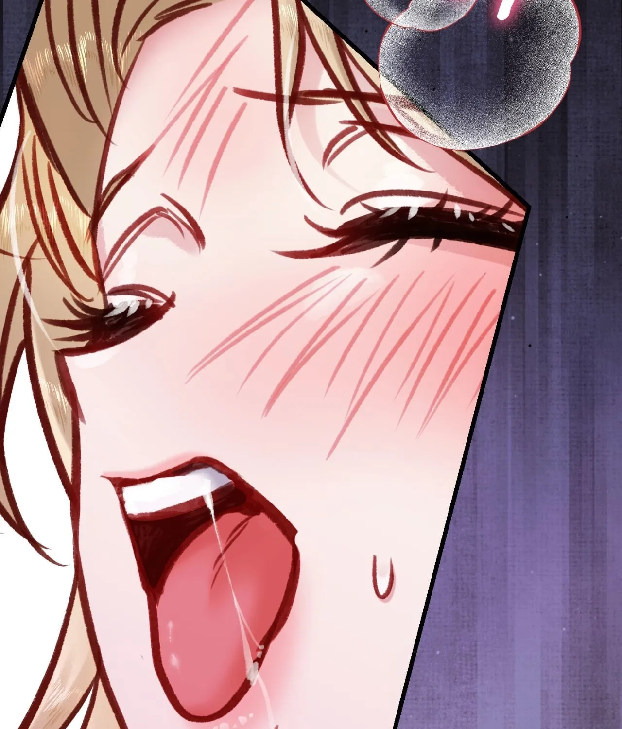Hunks, Harems, and Hardcore Habits Chapter 48 page 25 - 