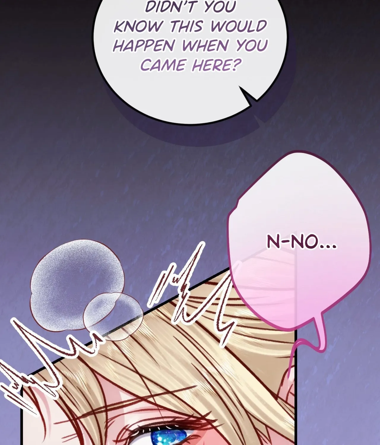 Hunks, Harems, and Hardcore Habits Chapter 48 page 4 - 