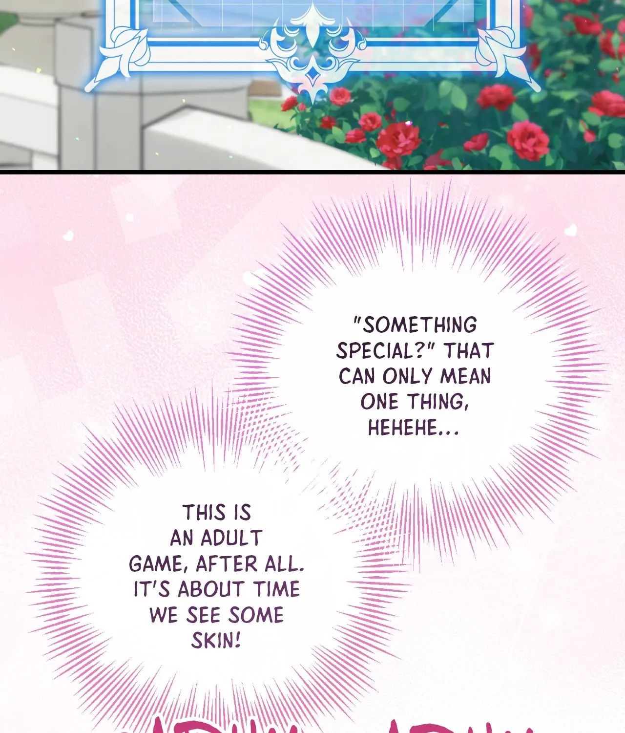 Hunks, Harems, and Hardcore Habits Chapter 48 page 33 - 