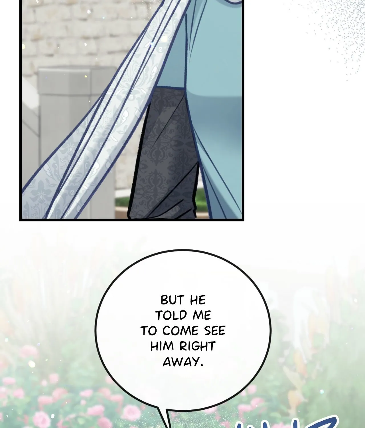 Hunks, Harems, and Hardcore Habits Chapter 48 page 37 - 