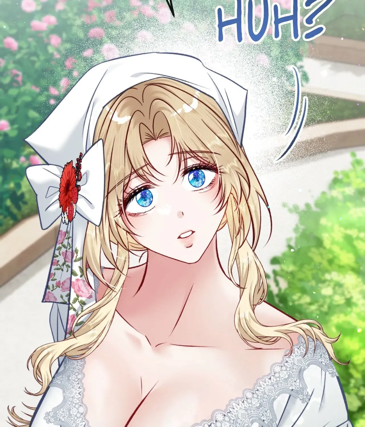 Hunks, Harems, and Hardcore Habits Chapter 48 page 38 - 