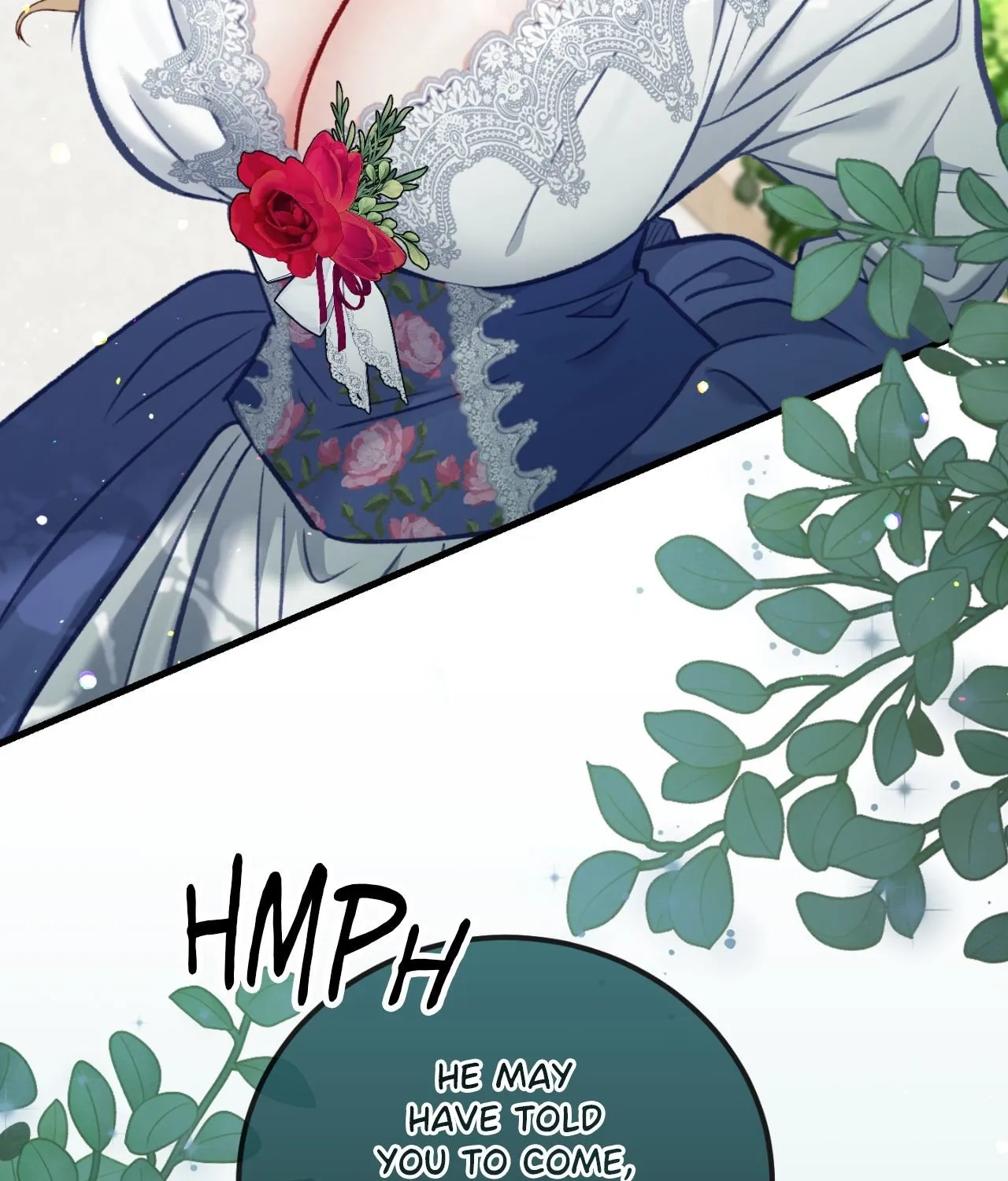 Hunks, Harems, and Hardcore Habits Chapter 48 page 39 - 