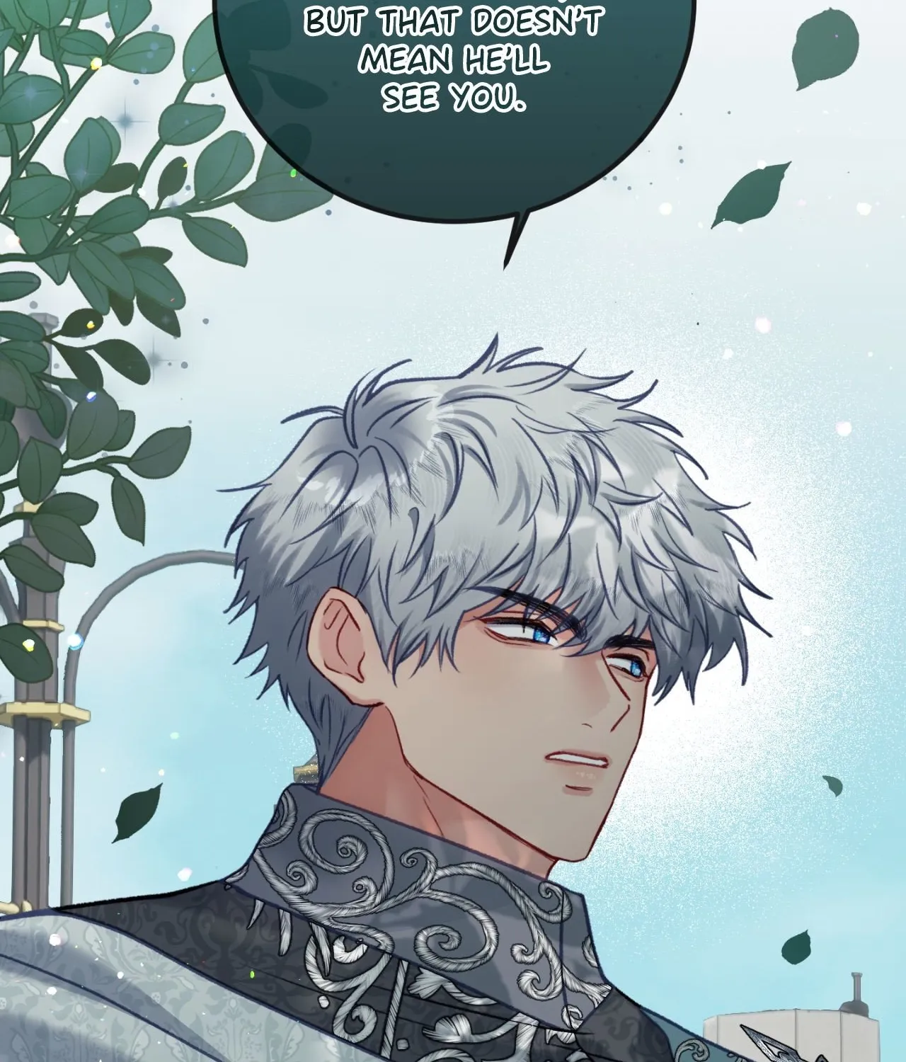 Hunks, Harems, and Hardcore Habits Chapter 48 page 40 - 