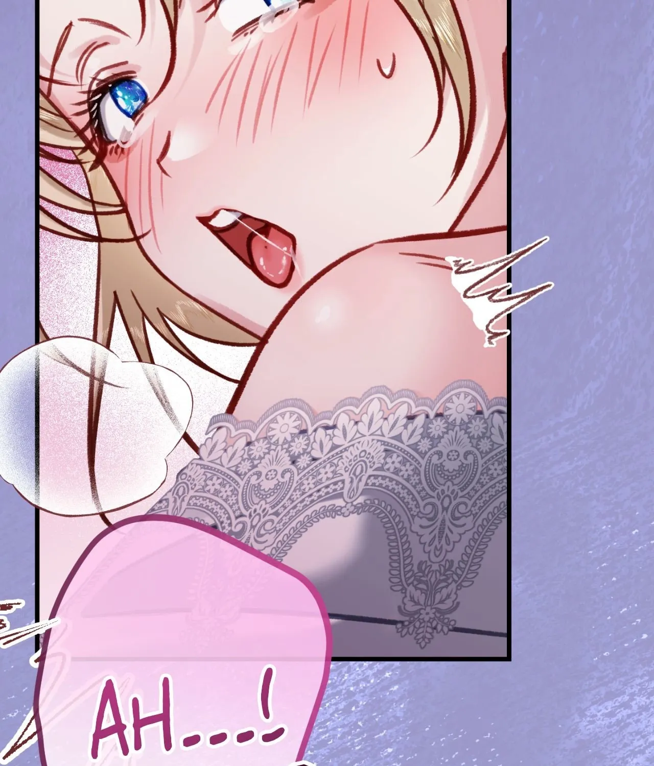 Hunks, Harems, and Hardcore Habits Chapter 48 page 5 - 