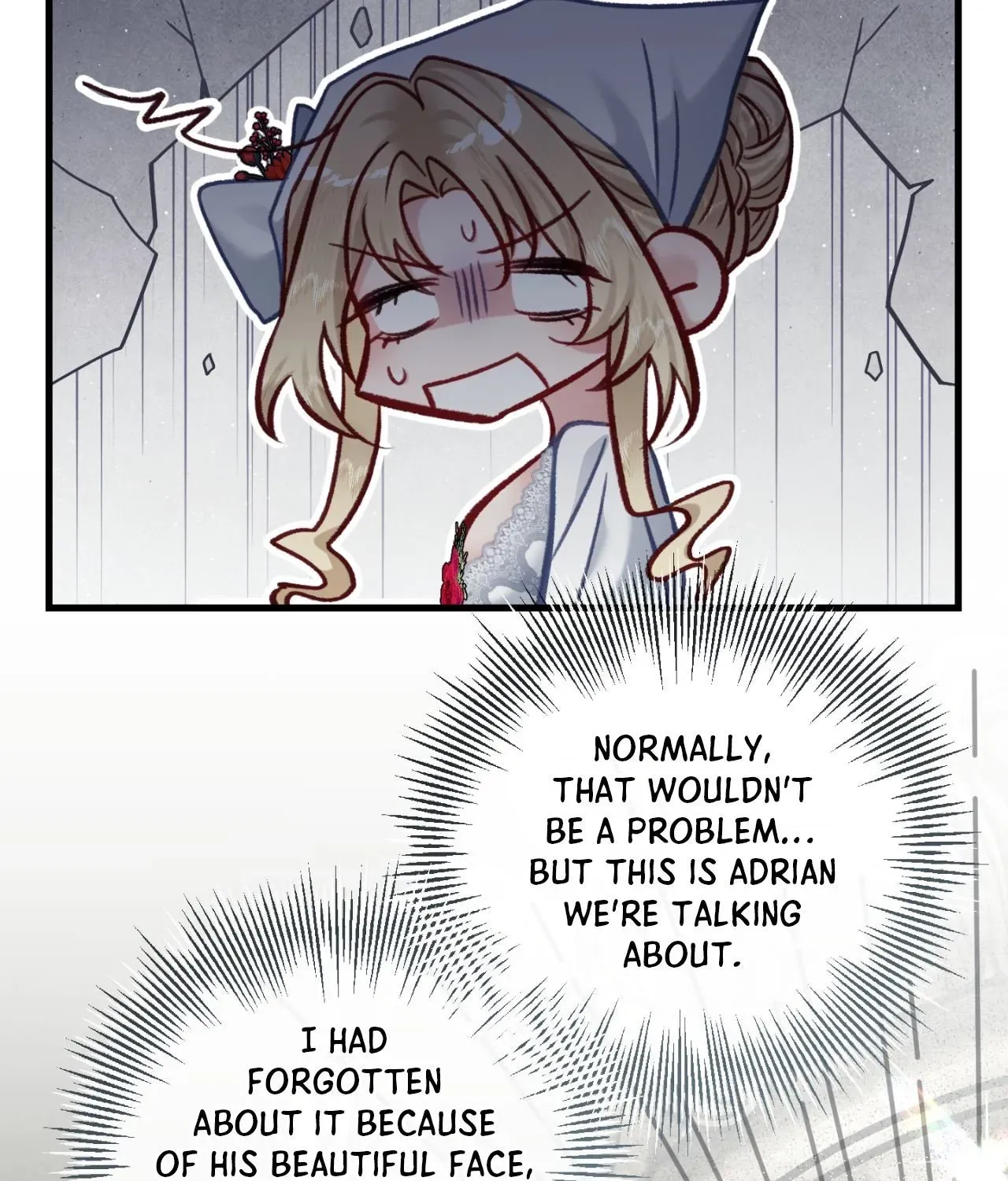 Hunks, Harems, and Hardcore Habits Chapter 48 page 43 - 