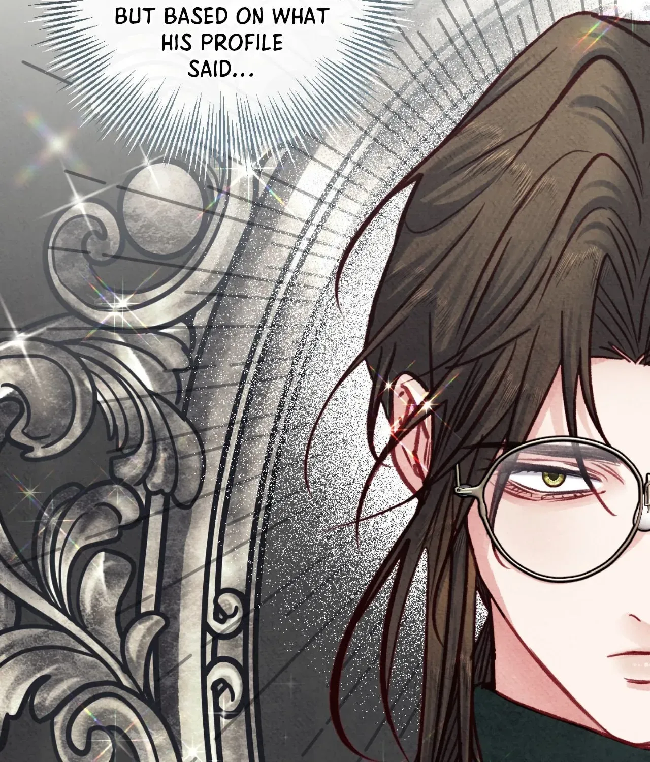 Hunks, Harems, and Hardcore Habits Chapter 48 page 44 - 