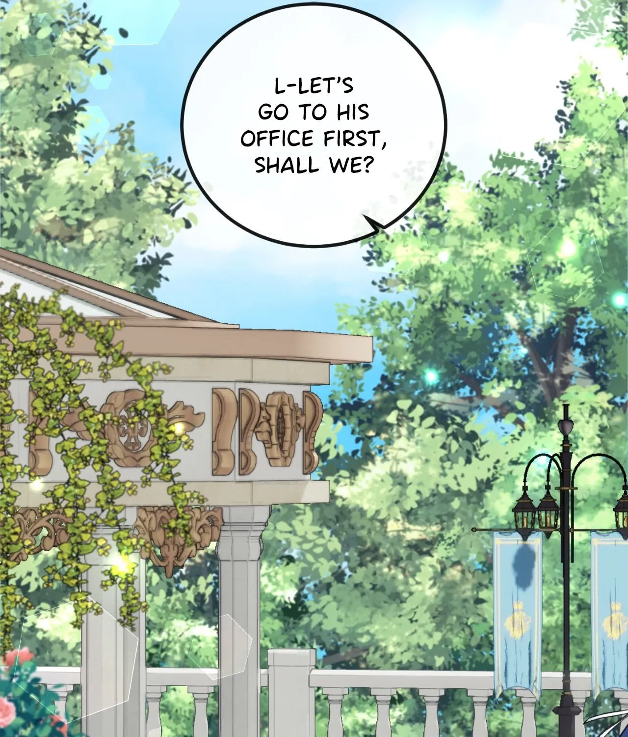 Hunks, Harems, and Hardcore Habits Chapter 48 page 48 - 