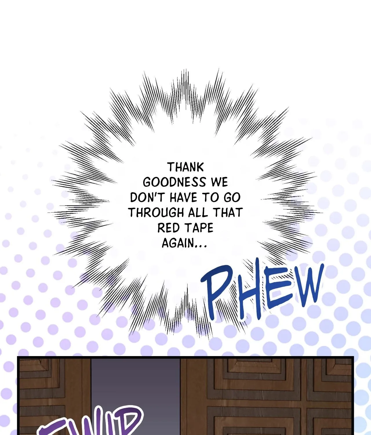 Hunks, Harems, and Hardcore Habits Chapter 48 page 54 - 