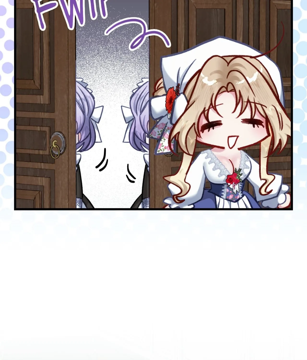 Hunks, Harems, and Hardcore Habits Chapter 48 page 55 - 