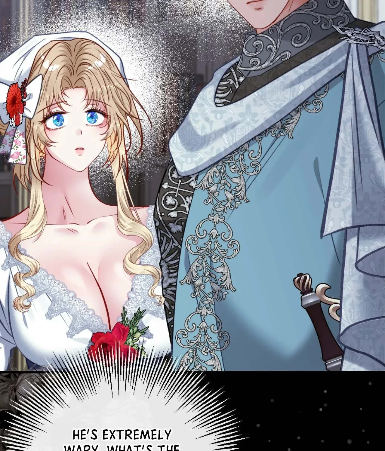 Hunks, Harems, and Hardcore Habits Chapter 48 page 60 - 