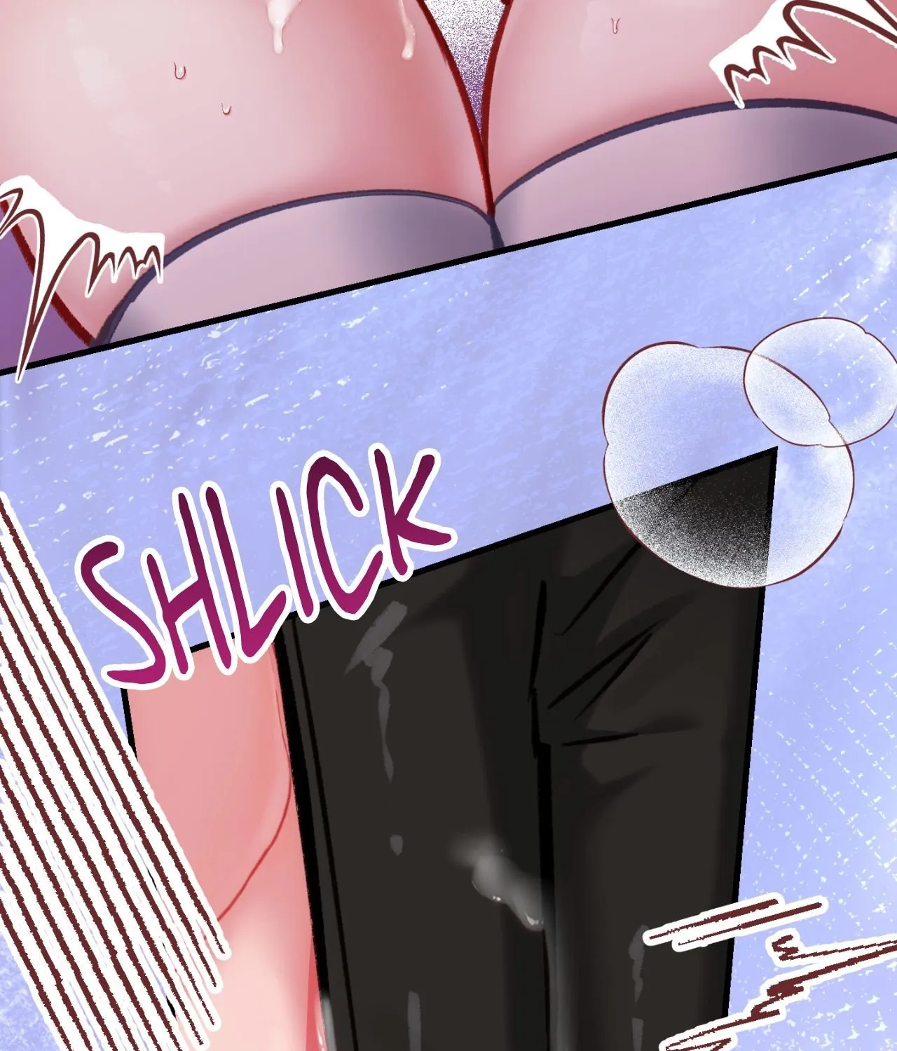 Hunks, Harems, and Hardcore Habits Chapter 48 page 7 - 