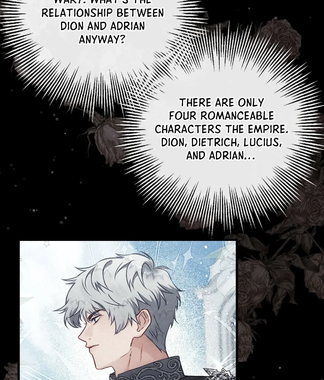 Hunks, Harems, and Hardcore Habits Chapter 48 page 61 - 