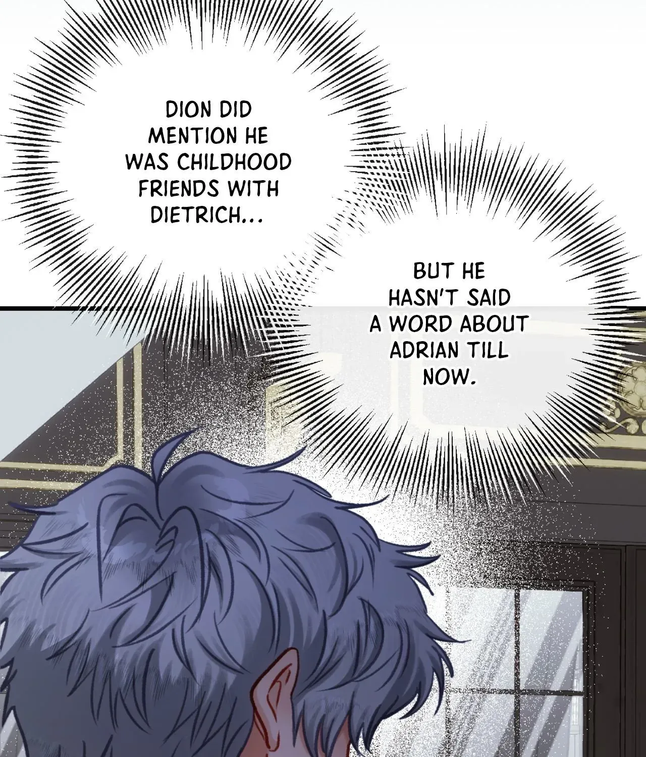 Hunks, Harems, and Hardcore Habits Chapter 48 page 69 - 