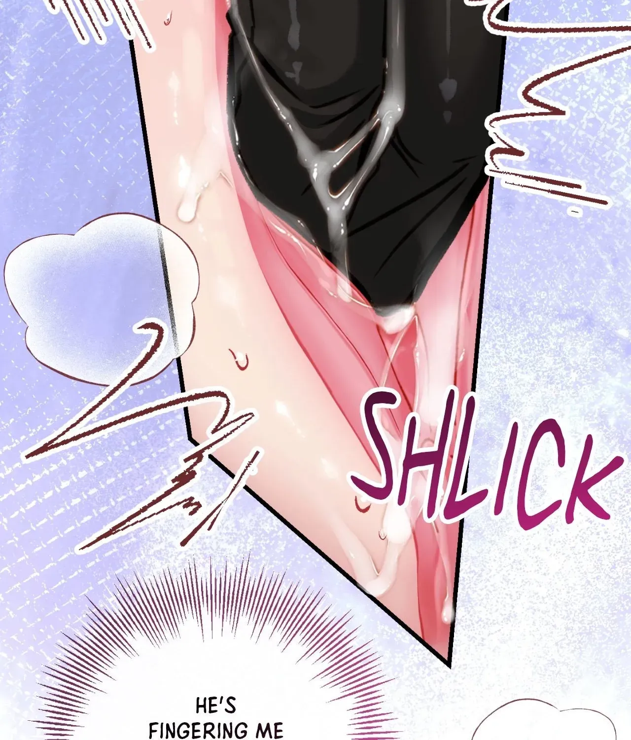 Hunks, Harems, and Hardcore Habits Chapter 48 page 8 - 