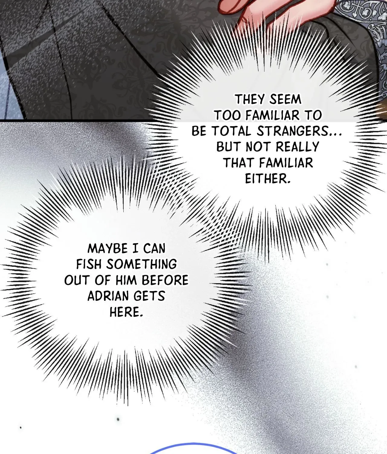 Hunks, Harems, and Hardcore Habits Chapter 48 page 71 - 