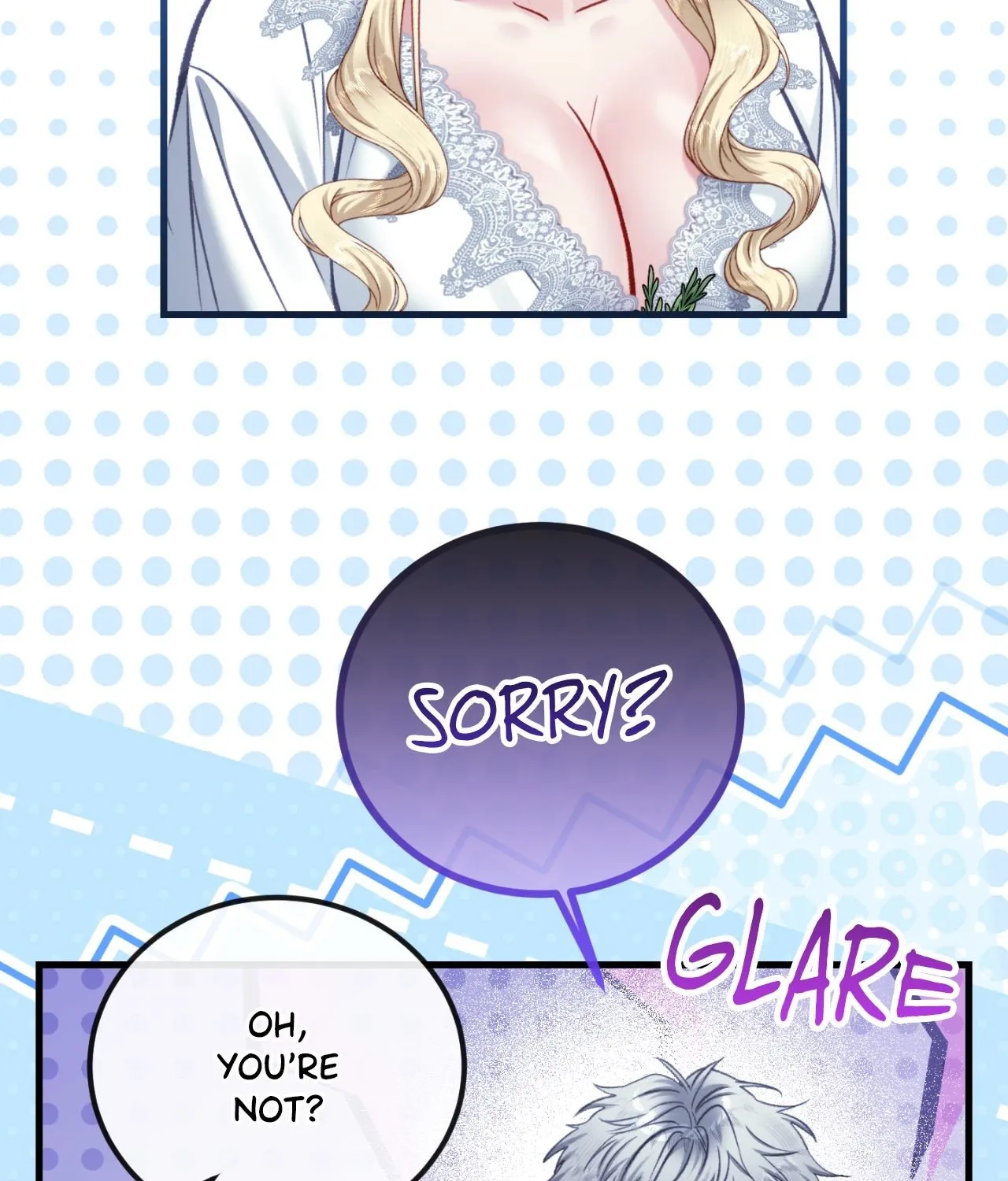 Hunks, Harems, and Hardcore Habits Chapter 48 page 73 - 