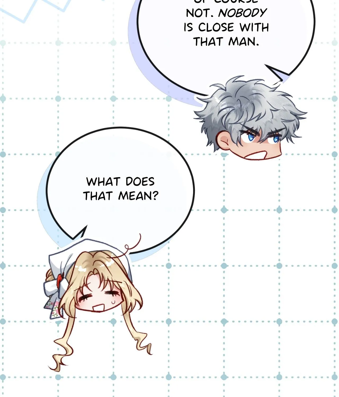 Hunks, Harems, and Hardcore Habits Chapter 48 page 75 - 