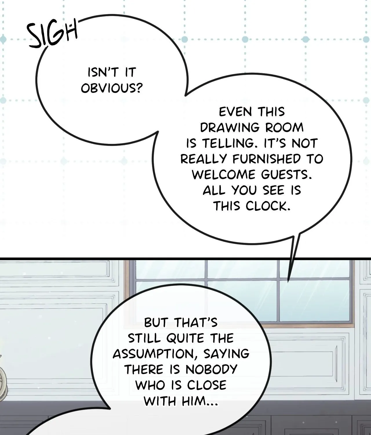 Hunks, Harems, and Hardcore Habits Chapter 48 page 76 - 