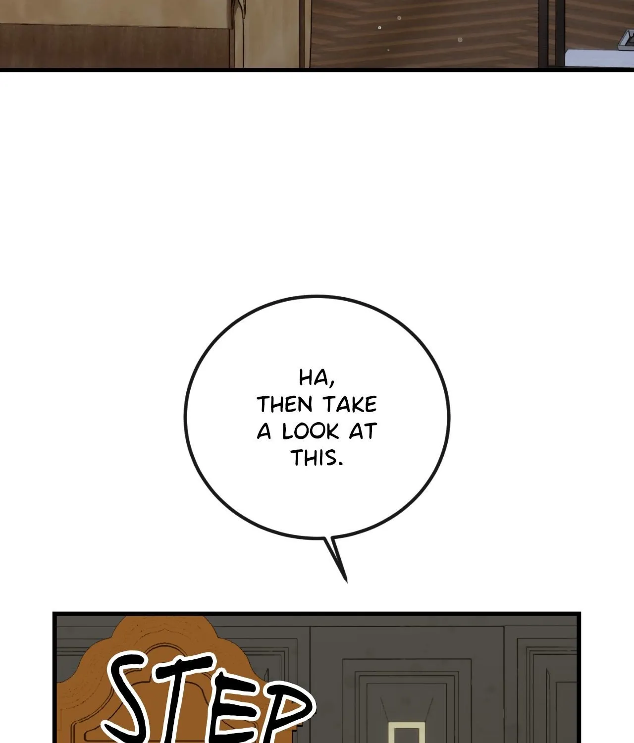 Hunks, Harems, and Hardcore Habits Chapter 48 page 78 - 