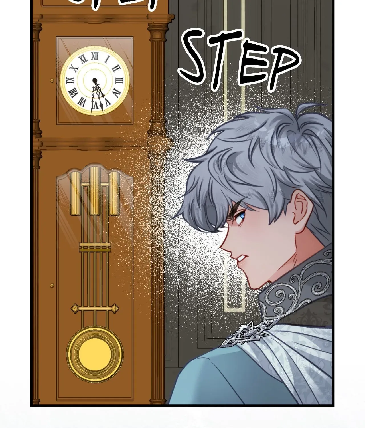 Hunks, Harems, and Hardcore Habits Chapter 48 page 79 - 