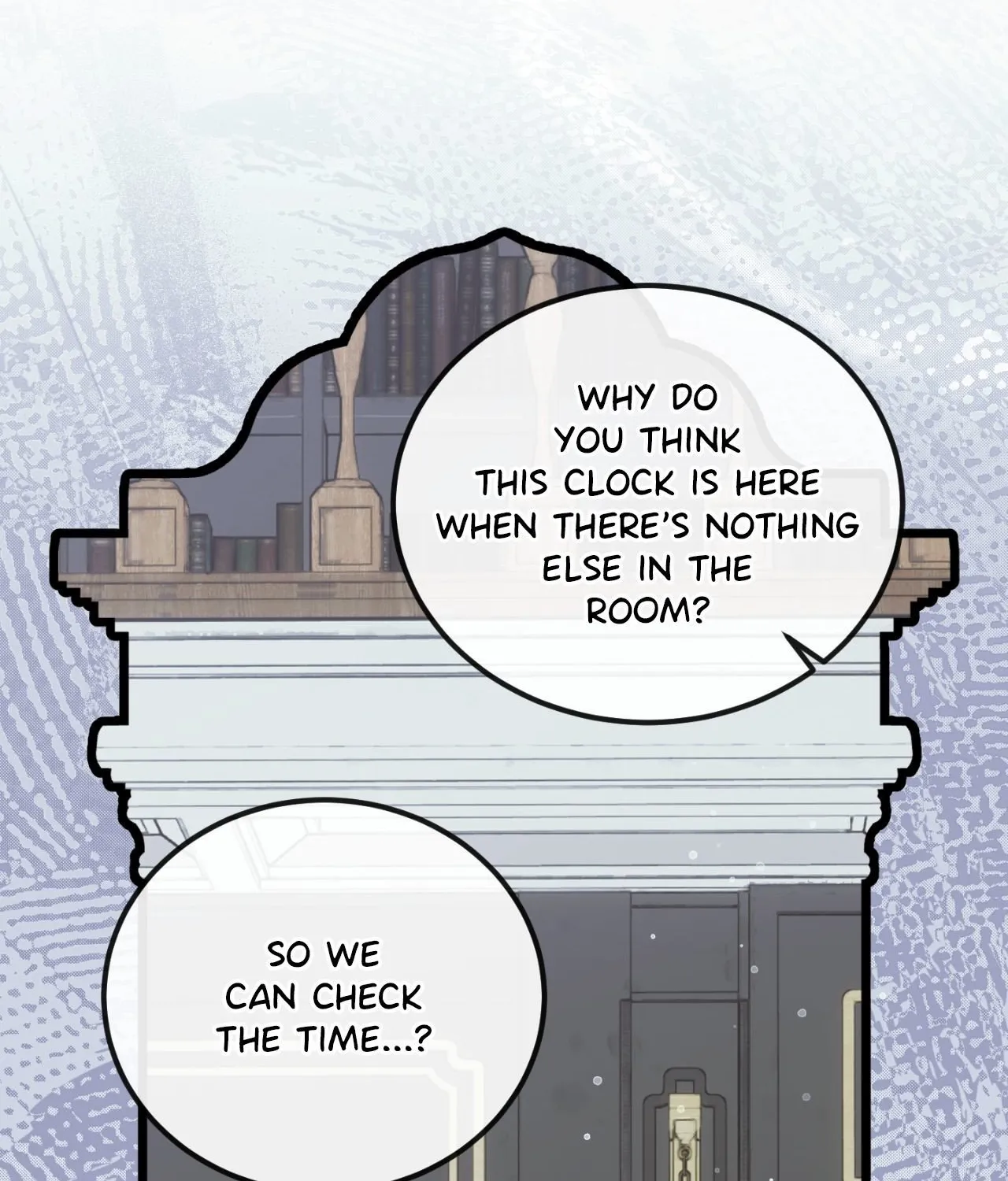 Hunks, Harems, and Hardcore Habits Chapter 48 page 80 - 