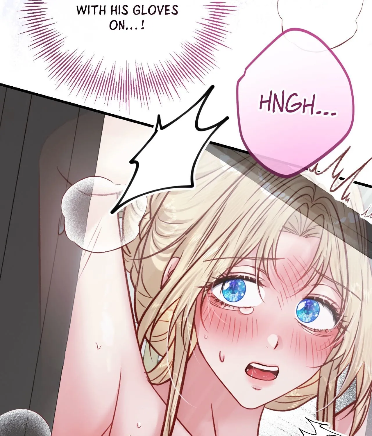 Hunks, Harems, and Hardcore Habits Chapter 48 page 9 - 
