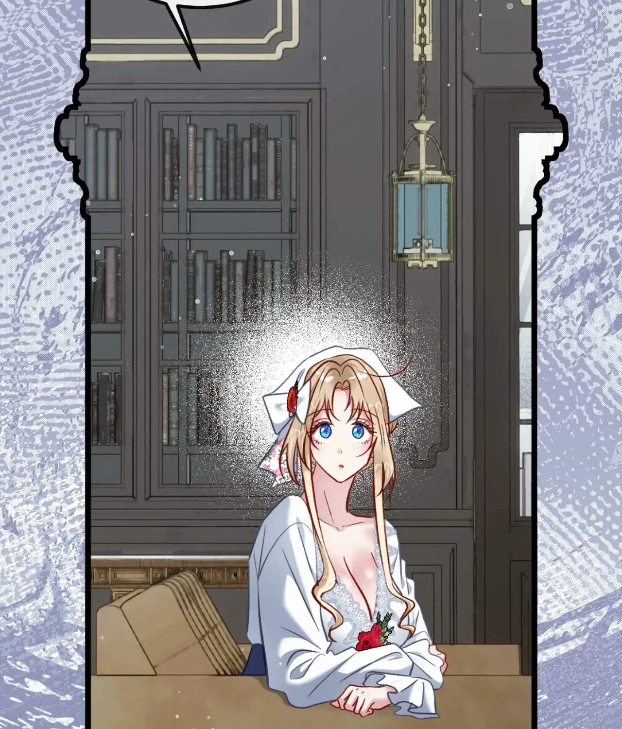 Hunks, Harems, and Hardcore Habits Chapter 48 page 81 - 