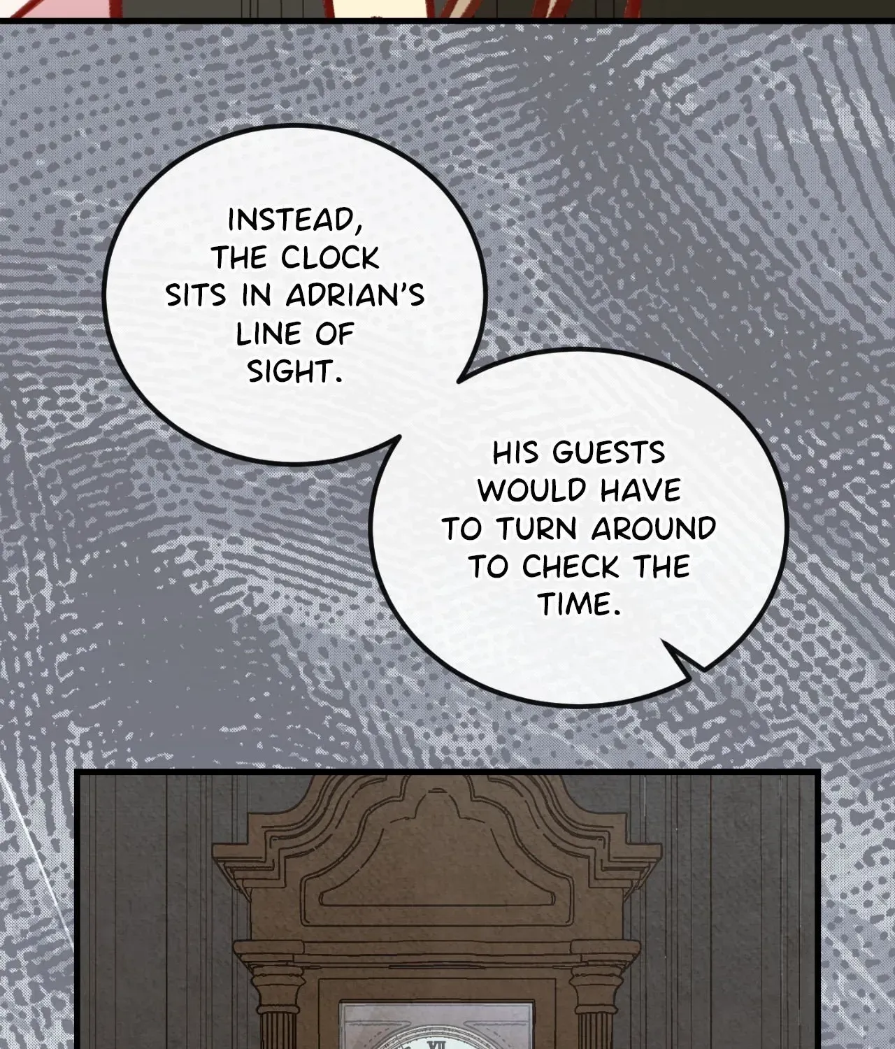 Hunks, Harems, and Hardcore Habits Chapter 48 page 84 - 