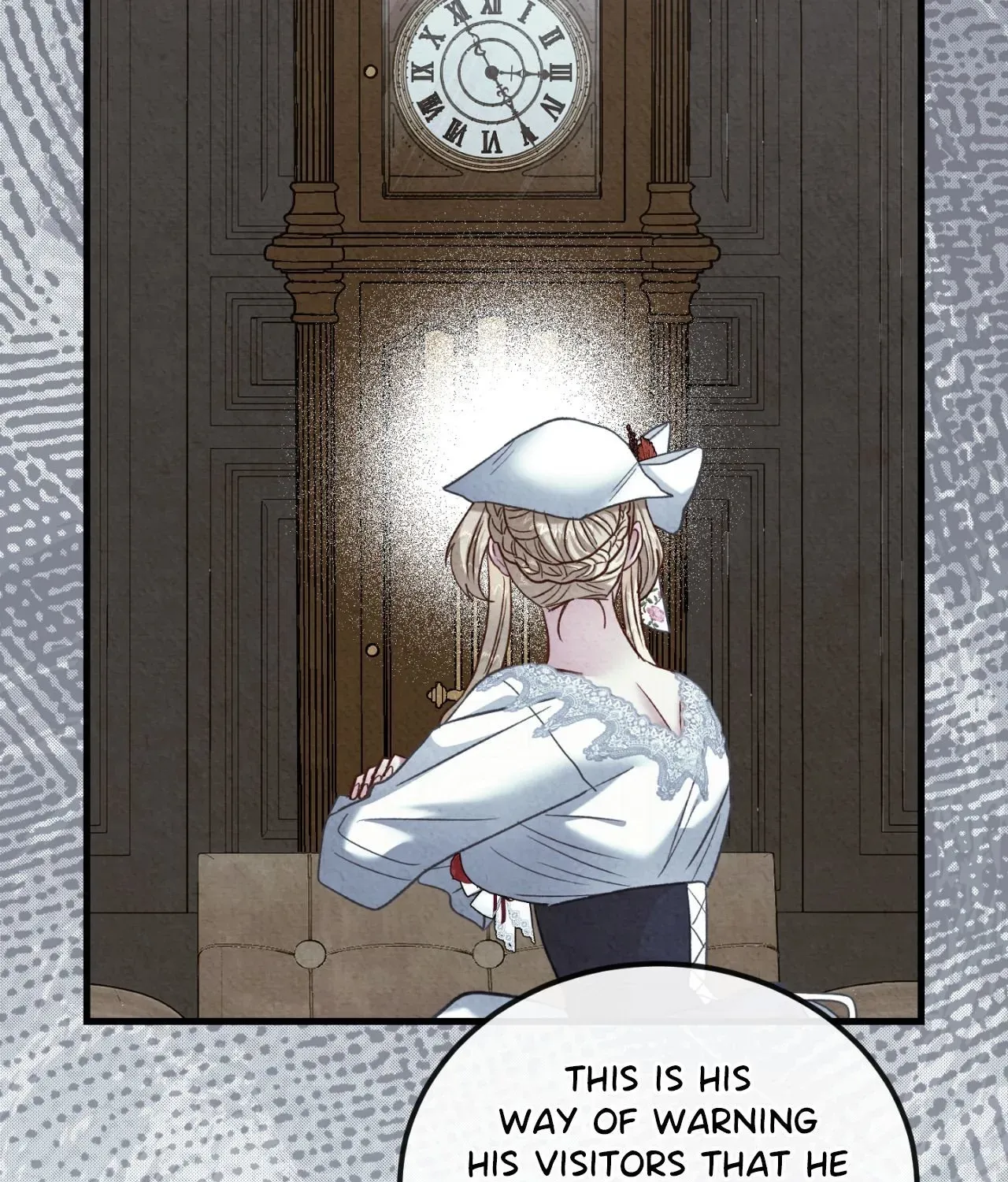 Hunks, Harems, and Hardcore Habits Chapter 48 page 85 - 
