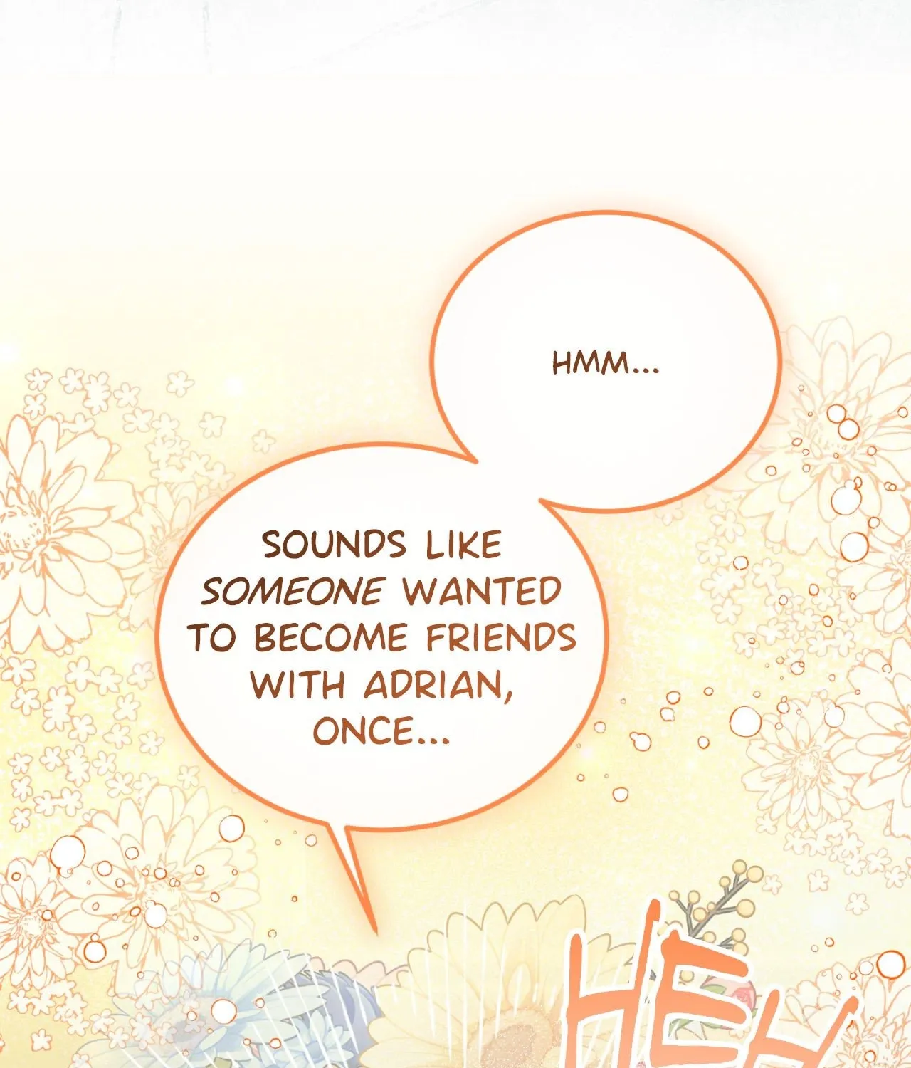 Hunks, Harems, and Hardcore Habits Chapter 48 page 91 - 